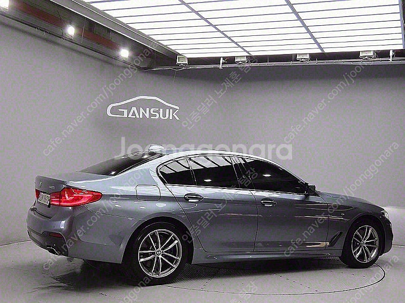 BMW 5시리즈 중고 BMW 530i 중고 5시리즈 중...--5
