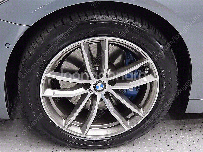 BMW 5시리즈 중고 BMW 530i 중고 5시리즈 중...--6