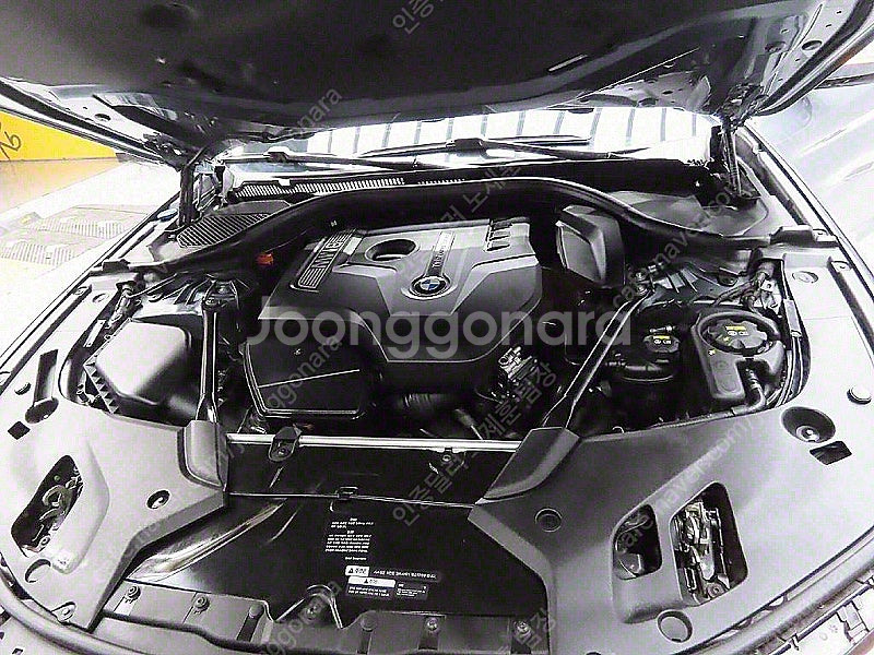 BMW 5시리즈 중고 BMW 530i 중고 5시리즈 중...--9