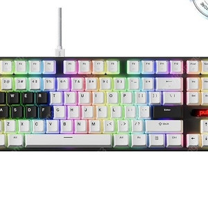 PCMK 2 HE TKL 마그네틱 키보드 US