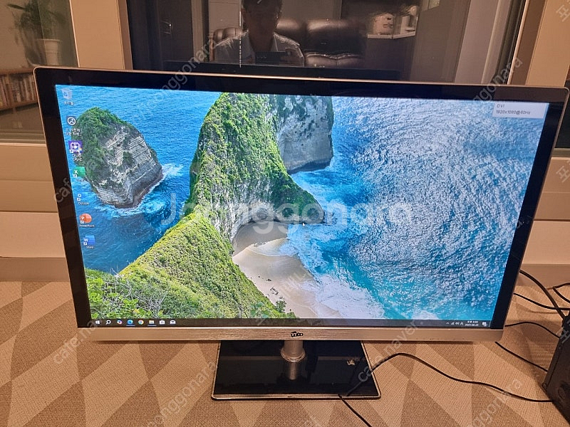 그래픽카드 GTX1060 OC 6GB--7