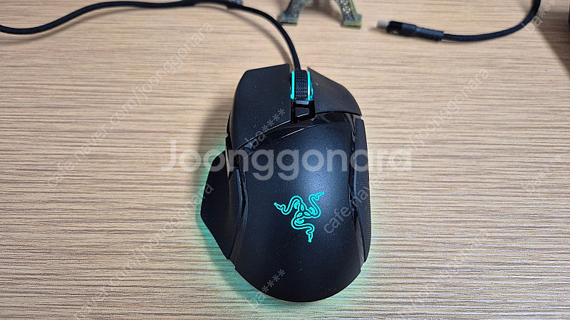 [반택포함] 레이저 바실리스크 V3--0