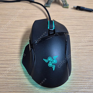 [반택포함] 레이저 바실리스크 V3