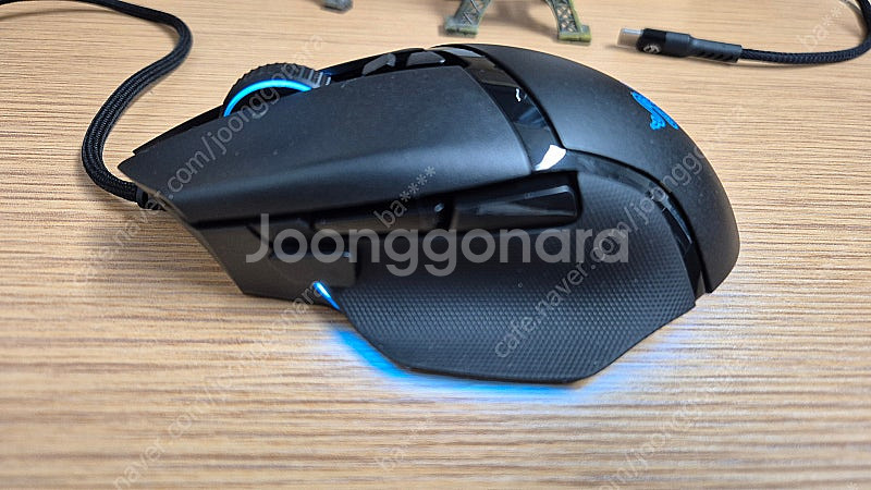 [반택포함] 레이저 바실리스크 V3--3