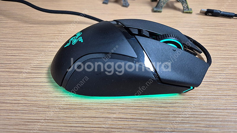 [반택포함] 레이저 바실리스크 V3--4