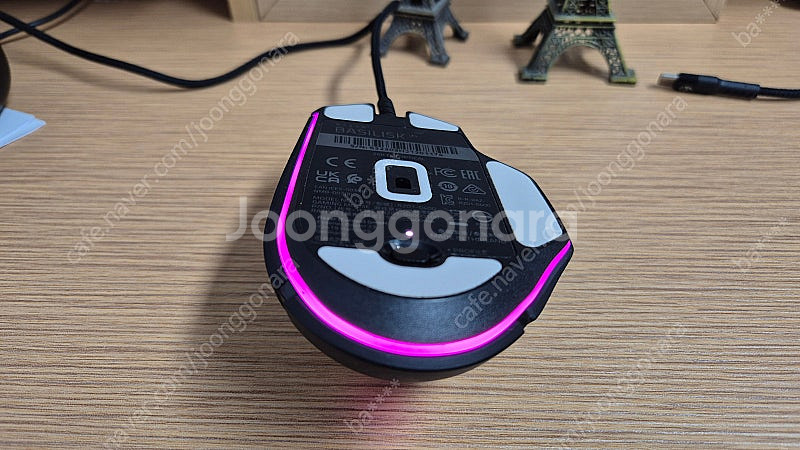 [반택포함] 레이저 바실리스크 V3--5