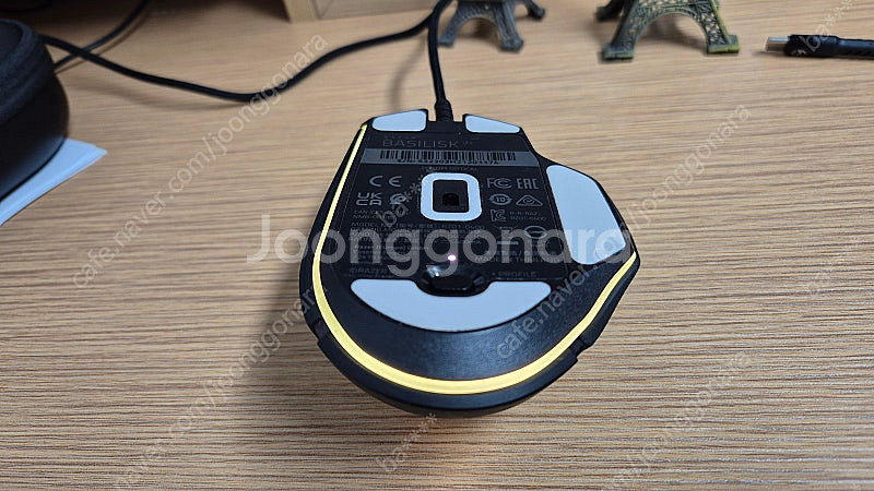 [반택포함] 레이저 바실리스크 V3--6