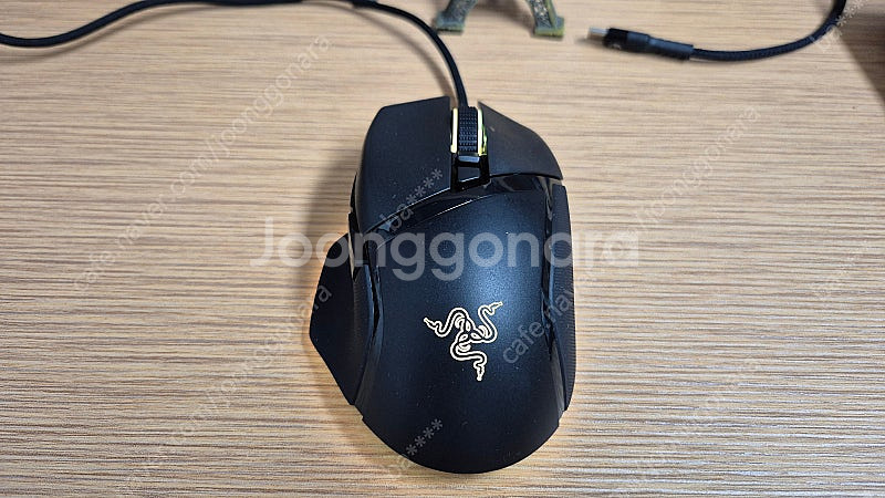 [반택포함] 레이저 바실리스크 V3--7