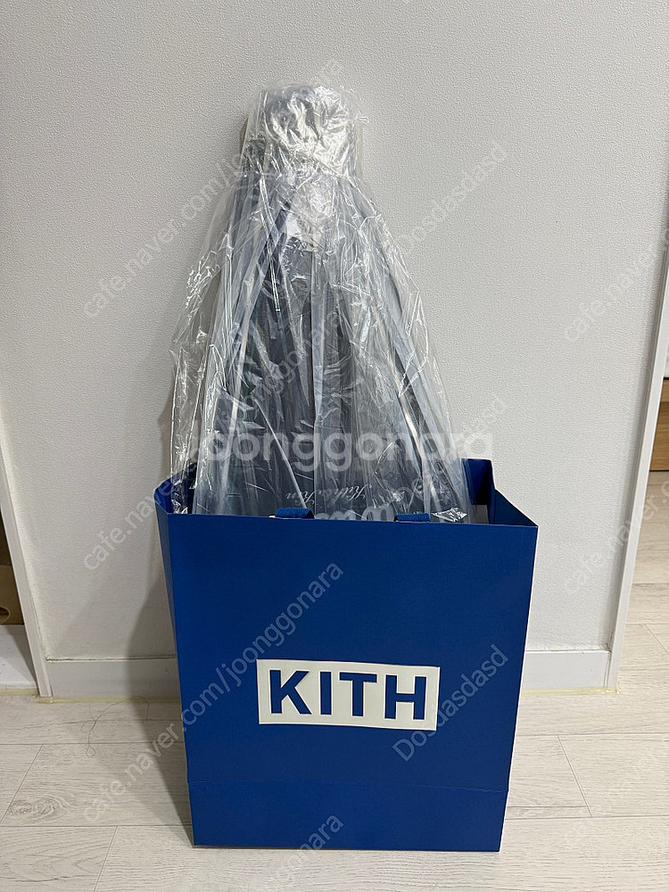 Kith 키쓰 x wilson 윌슨 shift 쉬프트 ...--4
