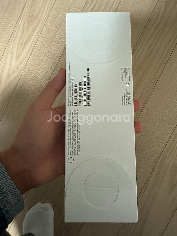 애플워치 se 44mm 스그--4