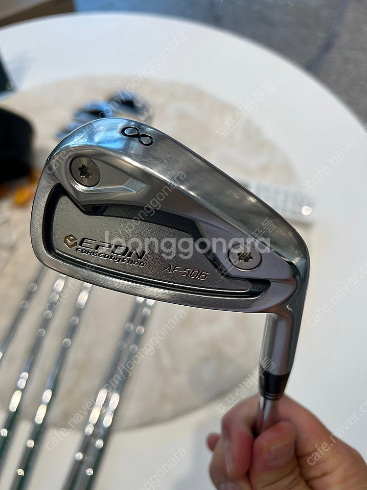 버터타감의 끝판왕 에폰 506 5~P nspro950 ...--2