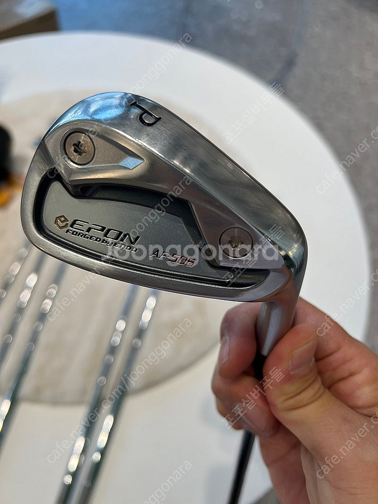 버터타감의 끝판왕 에폰 506 5~P nspro950 ...--6