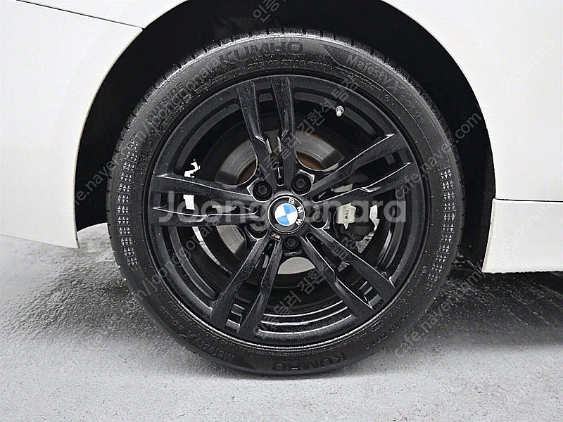 BMW 4시리즈 중고 BMW 4시리즈 중고차 흰색 20...--6