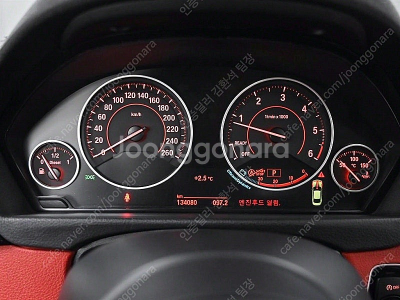 BMW 4시리즈 중고 BMW 4시리즈 중고차 흰색 20...--9