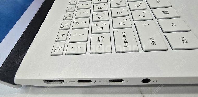 LG그램 17인치 17ZD90P 노트북 A++급 깨끗함...--1