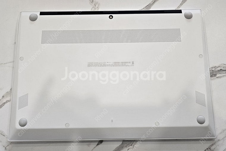 LG그램 17인치 17ZD90P 노트북 A++급 깨끗함...--5