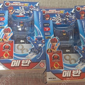 터닝메카드 갓 에반 개봉품 팝니다