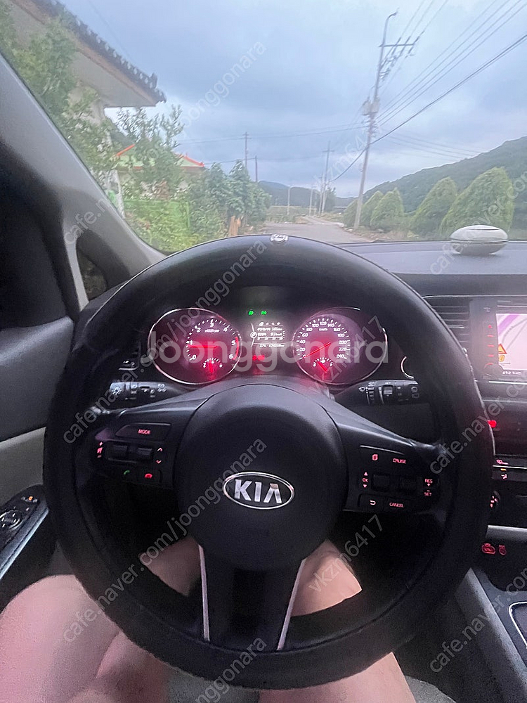 올뉴카니발 2.2디젤 판매 대차--0