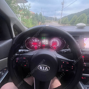 올뉴카니발 2.2디젤 판매 대차