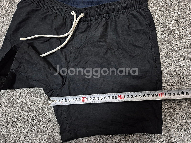 라코스테 스윔팬츠 남성 S(28-30)--9