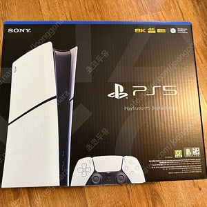 PS5 슬림 디지털 에디션 팝니다