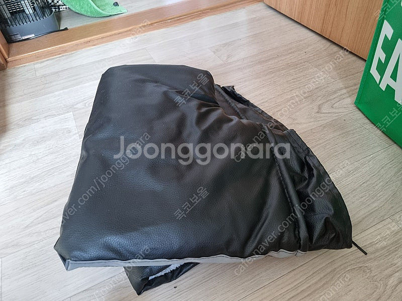 시티플라이 모히또 전기스쿠터 배달용--9