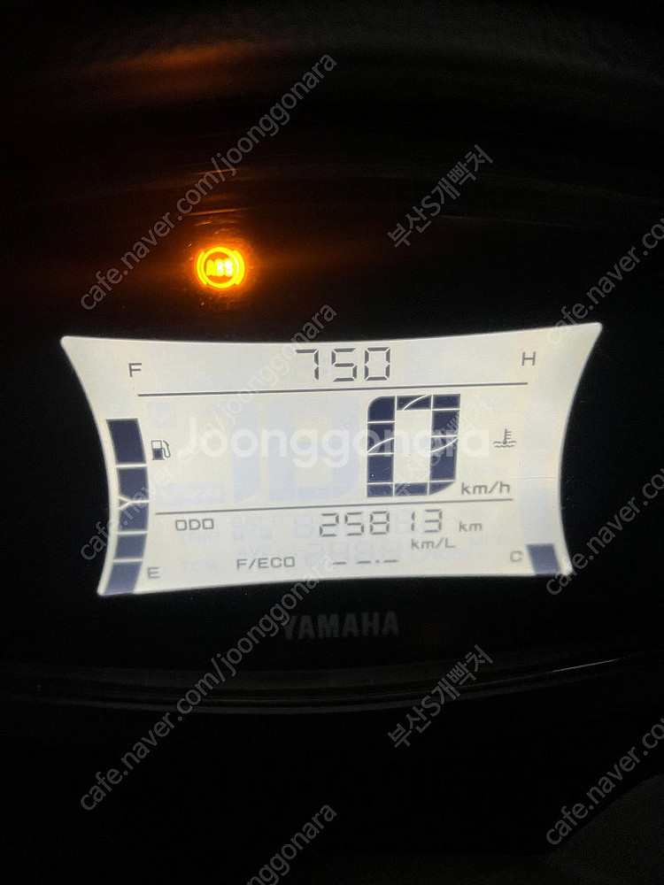nmax155 엔맥스--7