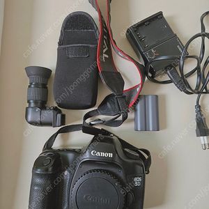 캐논 dslr 5d 판매합니다.