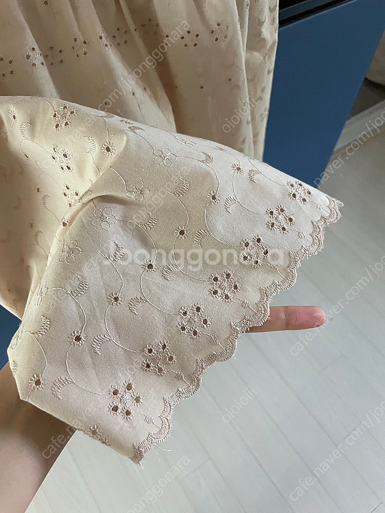 made in Italy 발렌티나샤 올리비아엄마 아일렛...--5