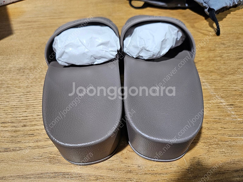 (새상품 미착용) 발렌시아가 여성 BB 로고 로우 힐 ...--9