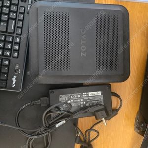 zotac amp box egpu+ gtx1060 3gb (mini)