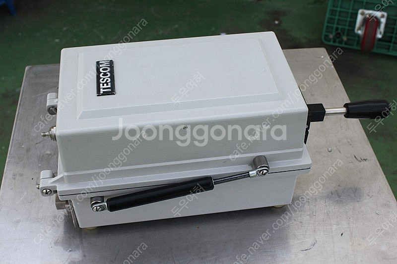 Tescom Shildbox 테스콤 쉴드박스 TC-59...--3