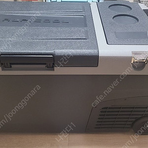 알피쿨 M30 30L