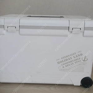 신와 아이스박스 33l