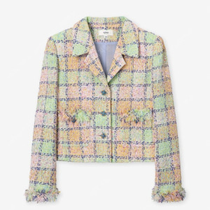 피프틴엠 트위드자켓 15eme 이미지