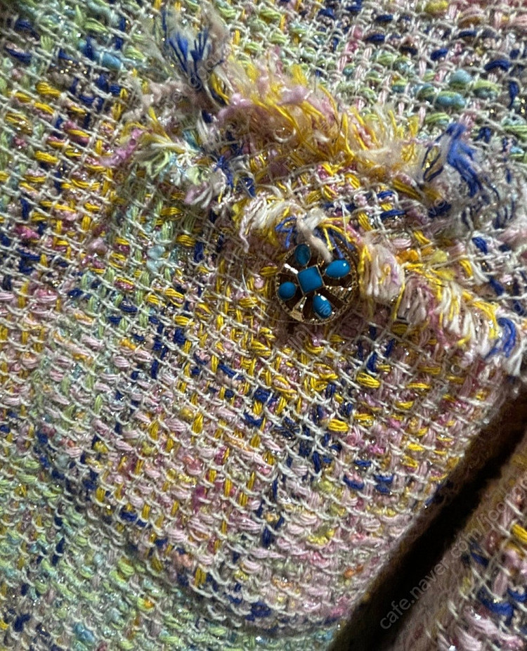 피프틴엠 트위드자켓 15eme 이미지