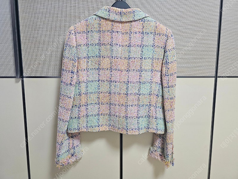 피프틴엠 트위드자켓 15eme 이미지