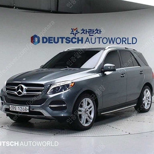 벤츠 GLE 중고 벤츠 GLE클래스 중고 벤츠 GLE 중고차 벤츠 GLE클래스 중고차 회색 2018년식 GLE 350 d 4MATIC 중고차카페