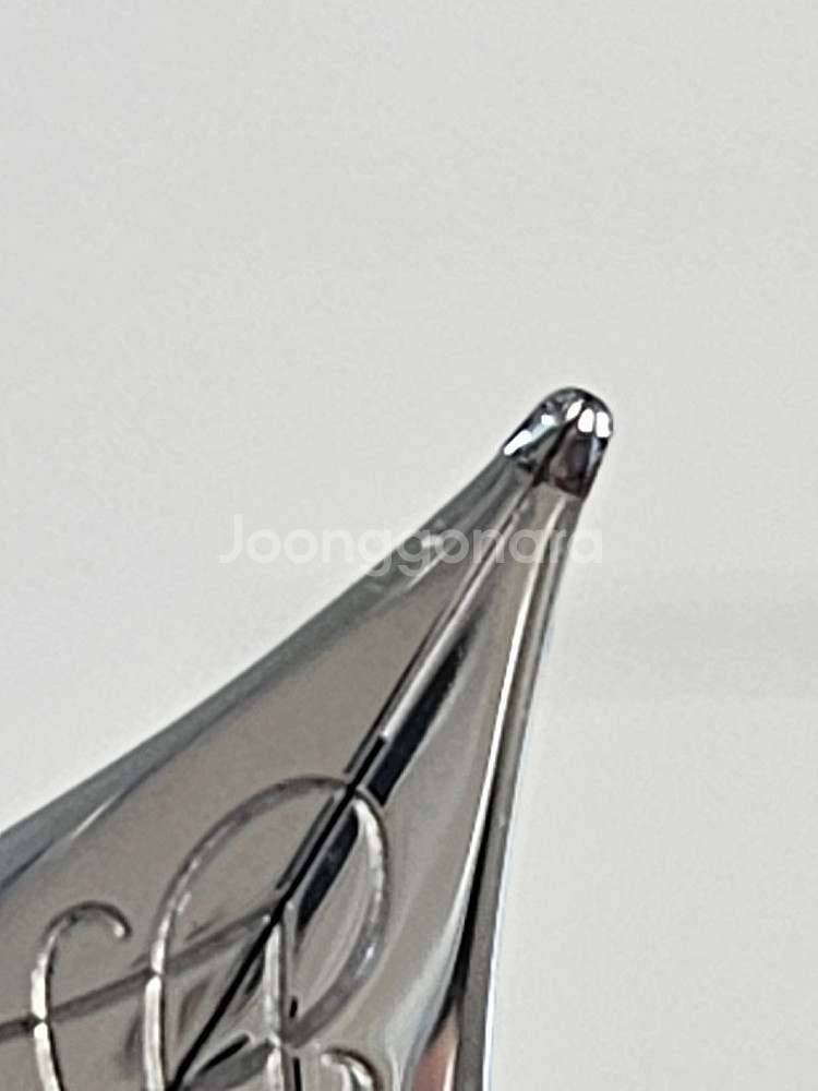 펠리칸 M805 슈제 만년필 판매합니다.--4