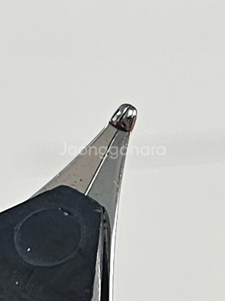 펠리칸 M805 슈제 만년필 판매합니다.--6
