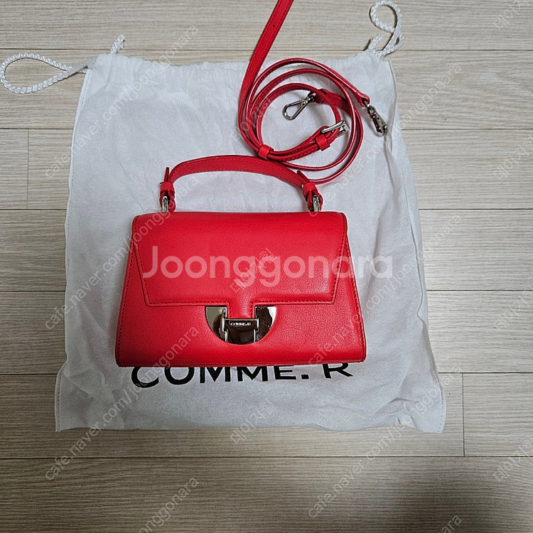 꼼므알 미니백 여성가방--0