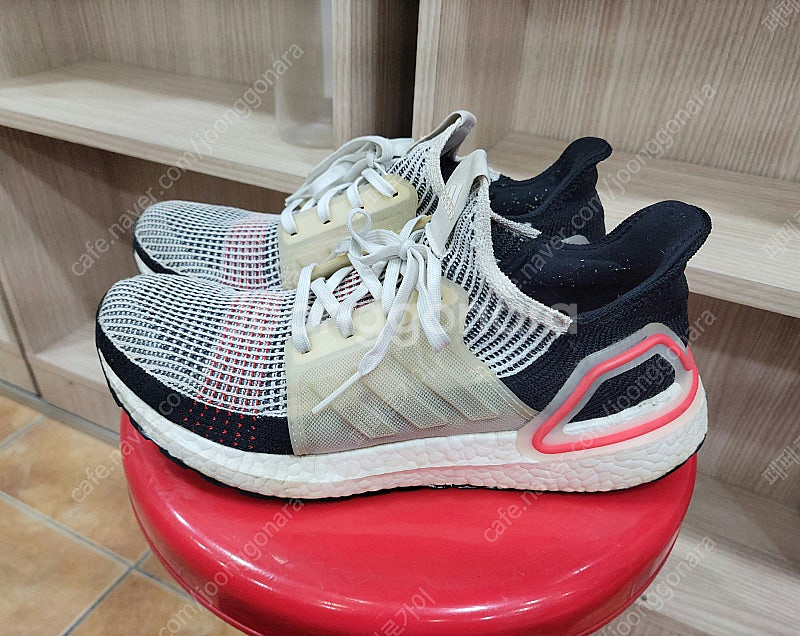 아디다스 울트라부스트 260미리--0