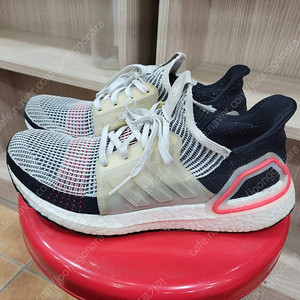 아디다스 울트라부스트 260미리