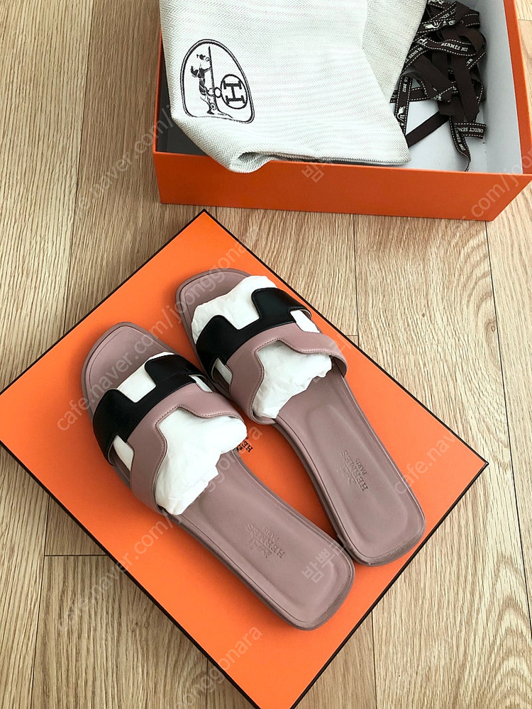 에르메스 오란 37.5 이미지