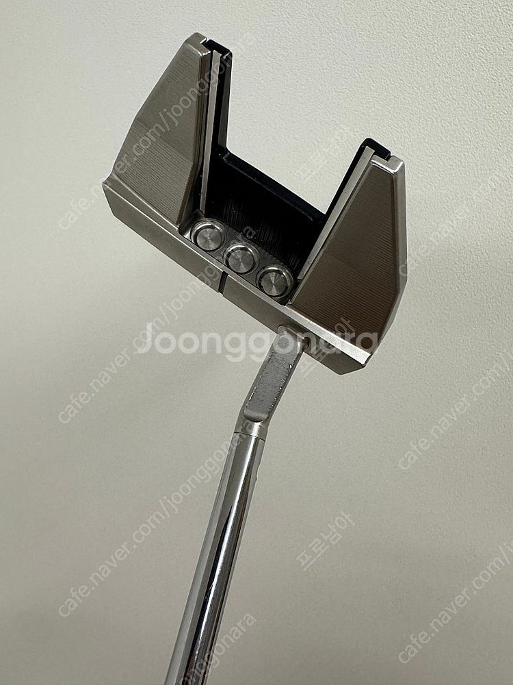 스카티카메론 팬텀 x7.5 33인지--3