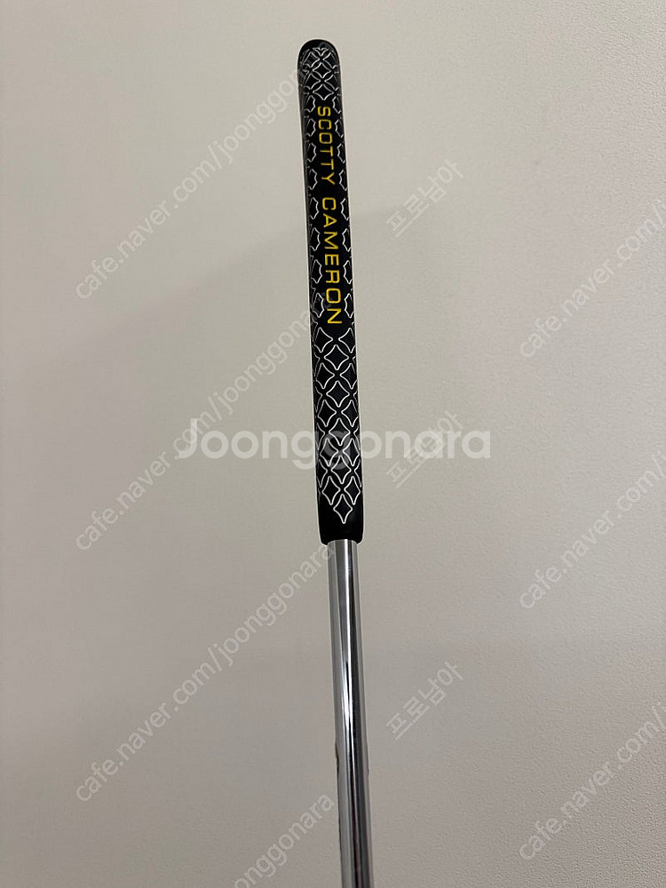 스카티카메론 팬텀 x7.5 33인지--6