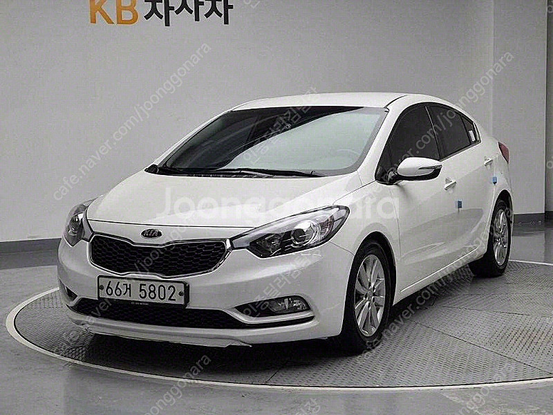 기아 K3 16 GDI 트렌디 중고차 선착순 판매합니다...--0