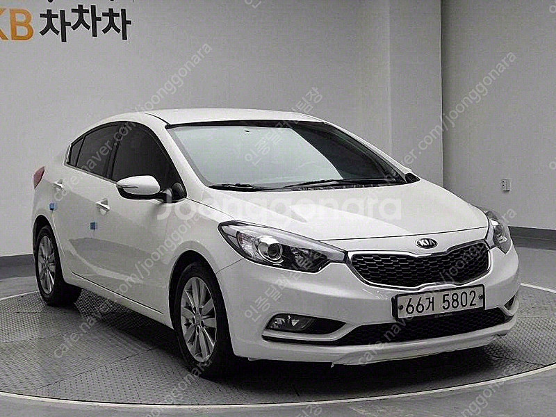 기아 K3 16 GDI 트렌디 중고차 선착순 판매합니다...--3