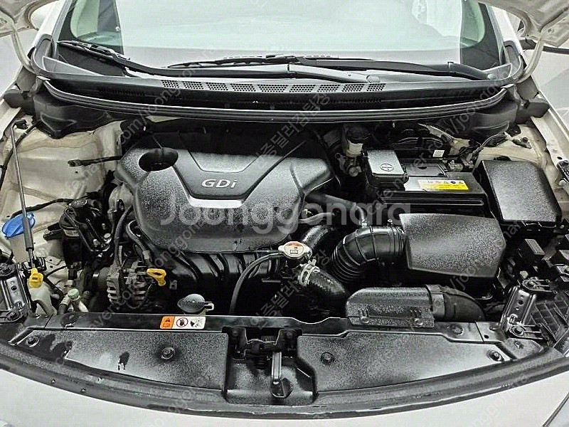 기아 K3 16 GDI 트렌디 중고차 선착순 판매합니다...--4