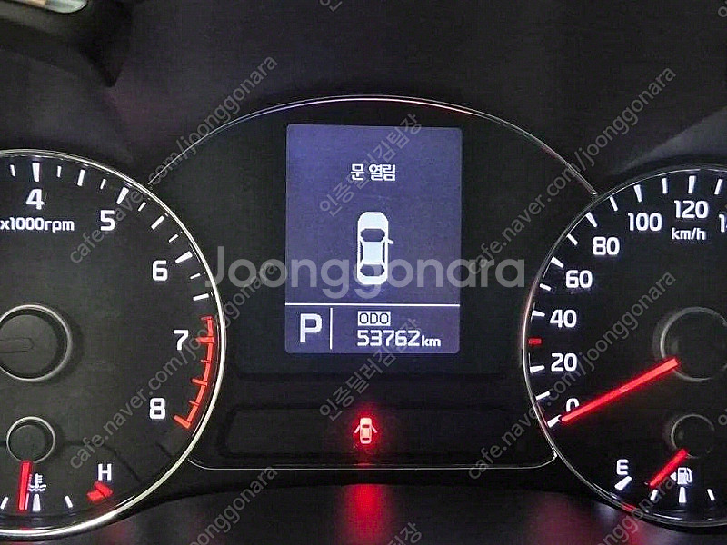 기아 K3 16 GDI 트렌디 중고차 선착순 판매합니다...--5